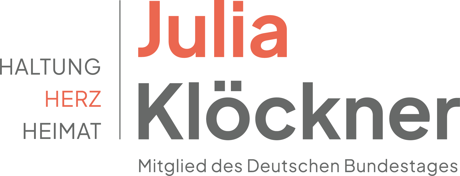 Julia Klöckner