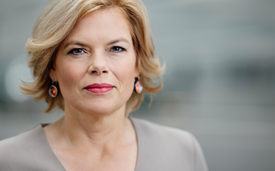 „300 Asylbewerber wären für ein Dorf wie Seibersbach zu viele.“