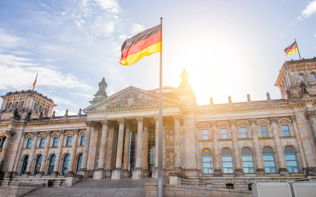 „Ihr Parlament. Ihre Erinnerungen.” – Persönliche Erinnerungsstücke werden gesucht