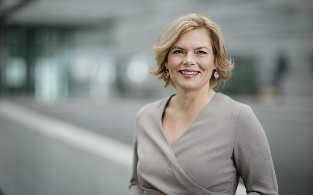 Zum Internationalen Weltfrauentag