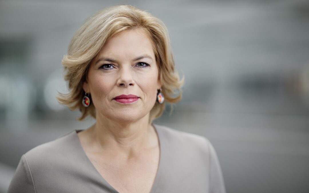 „Allgemeine Elementarschadenversicherung einführen“