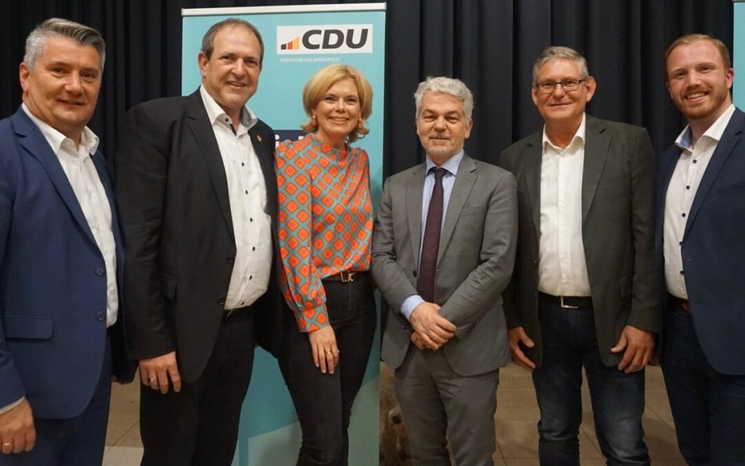 Sicherheitsexperte in Algenrodt