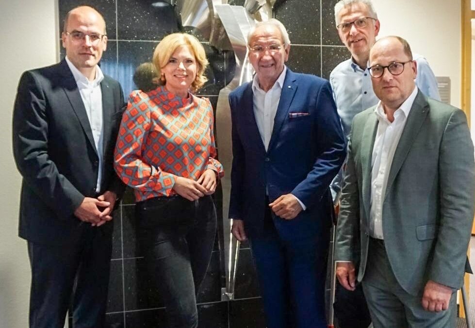 Wirtschaftliche Lage auch in Nahe-Region angespannt