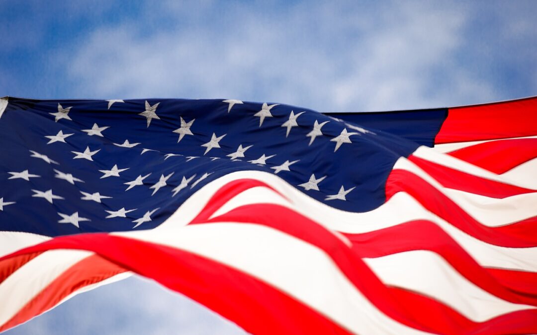 Die USA bleiben unser wichtigster Partner!