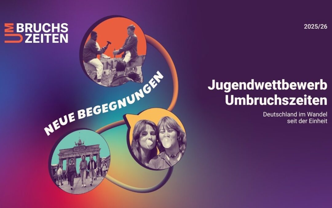 Jugendliche der Nahe-Region können teilnehmen