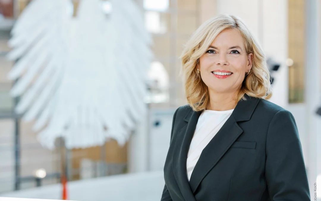 Geburtshilfe in der Nähe gehört zur Daseinsfürsorge