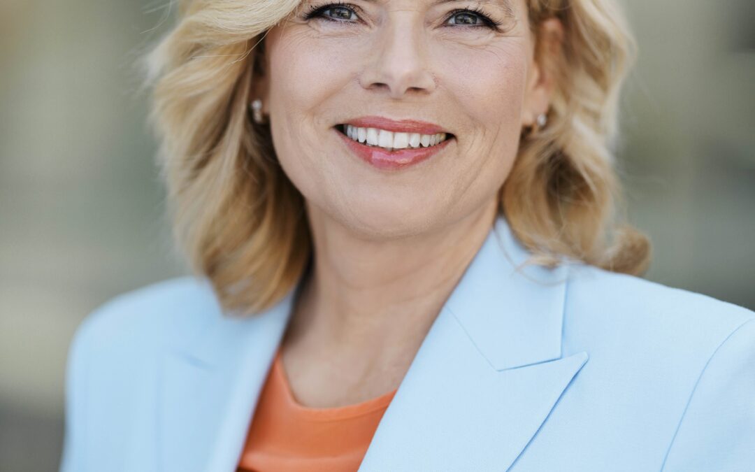 Julia Klöckner ruft Jugendliche aus dem Wahlkreis zur Bewerbung für den Jugendmedienworkshop 2026 auf