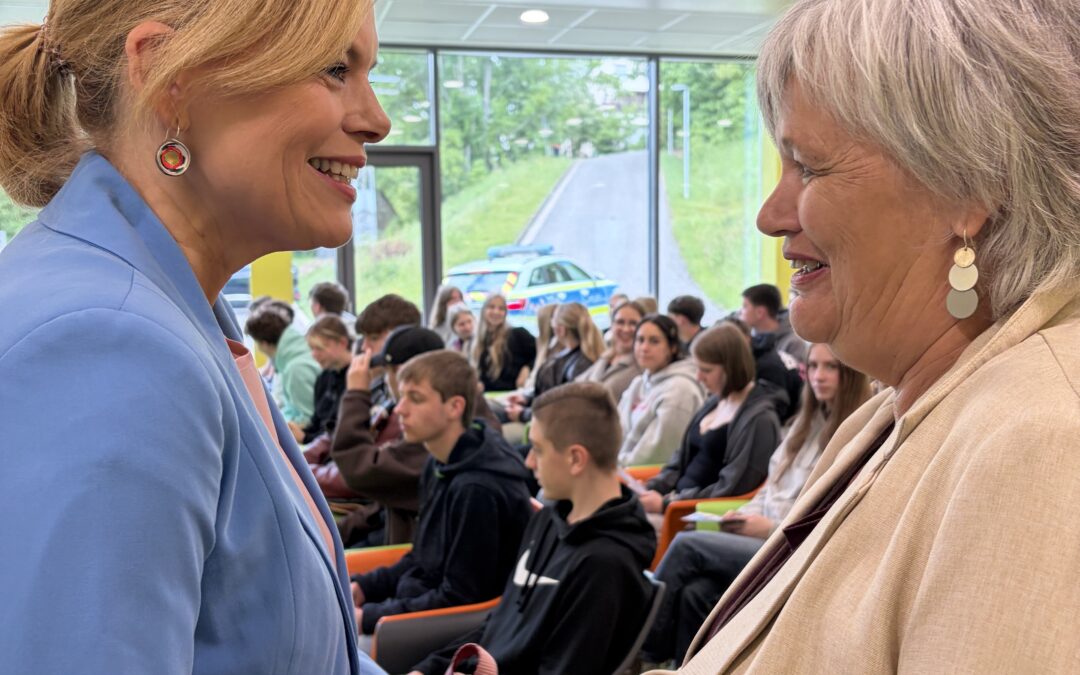 „Man muss selbst zum Faktenchecker werden“